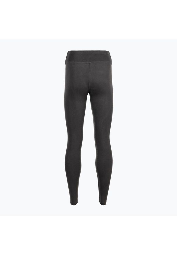 Legginsy treningowe damskie Ellesse Natura. Kolor: czarny