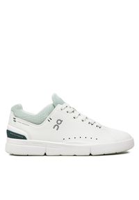 Sneakersy On. Kolor: biały #1