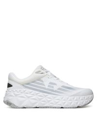 EA7 Emporio Armani Sneakersy X8X239 XK432 R965 Biały. Kolor: biały. Materiał: materiał