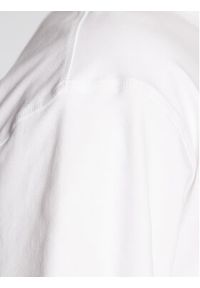 !SOLID - Solid T-Shirt Danton 21107307 Biały Boxy Fit. Kolor: biały. Materiał: bawełna #3