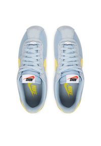Nike Sneakersy Cortez DZ2795 404 Niebieski. Kolor: niebieski. Materiał: materiał. Model: Nike Cortez #4