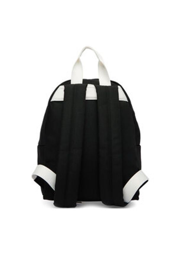 Tommy Jeans Plecak Tjw Ess Daily Dome Backpack AW0AW18648 Czarny. Kolor: czarny. Materiał: materiał