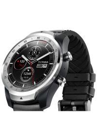 Smartwatch TICWATCH Mobvoi Pro 2020 Srebrny. Rodzaj zegarka: smartwatch. Kolor: srebrny #5
