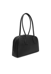Gino Rossi - GINO ROSSI Torebka EO-LA-321-1050 Czarny. Kolor: czarny. Materiał: skórzane #8
