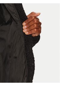 columbia - Columbia Kurtka zimowa Puffect™ Sherpa 2089231 Czarny Regular Fit. Kolor: czarny. Materiał: syntetyk. Sezon: zima #2