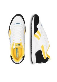 Reebok Sneakersy Glide 100074227 Biały. Kolor: biały. Materiał: skóra #7