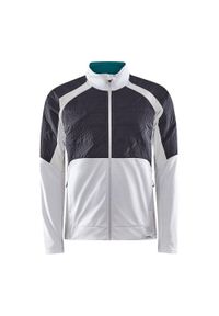 Kurtka narciarska Craft ADV Nordic Training Speed. Kolor: szary. Sezon: zima. Sport: narciarstwo #1