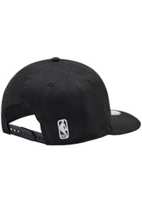 Czapka New Era Los Angeles Lakers 9Fifty. Kolor: żółty, wielokolorowy, czarny