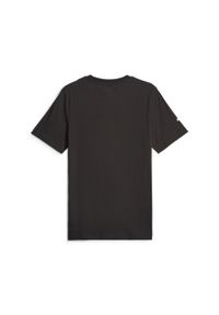 Puma Koszulka Mapf1 Ess Logo 62116501. Kolor: czarny