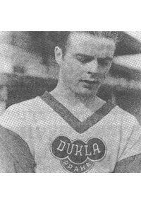 COPA FOOTBALL - Koszulka retro piłkarska dla dorosłych - Czechosłowacja Lata 60 - Niebieska. Kolor: żółty. Sezon: lato. Sport: piłka nożna