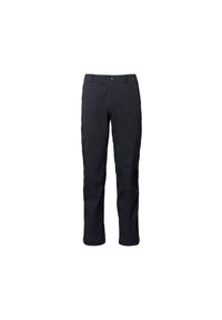 Spodnie Black Diamond Pursuit. Kolor: czarny. Sezon: lato. Sport: turystyka piesza
