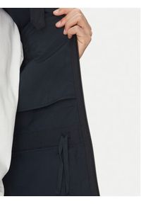 G-Star RAW - G-Star Raw Kurtka przejściowa Rovic D26117-D908 C742 Granatowy Regular Fit. Kolor: niebieski. Materiał: syntetyk #5