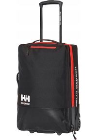 Helly Hansen Travel bag HELLY HANSEN Weekend Traveler 45L, black #1