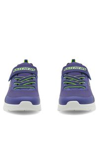 skechers - Skechers Sneakersy 403924L NBLM Niebieski. Kolor: niebieski