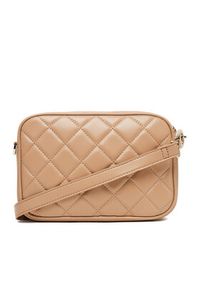 Nine West Torebka CEO-Greenwich-Glam-LX7669 Beżowy. Kolor: beżowy #2