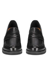Lasocki Półbuty WB-TATIANA-29 Czarny. Kolor: czarny. Materiał: skóra #2