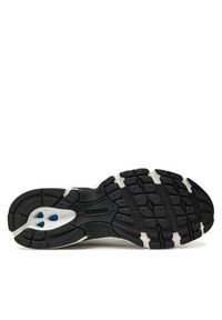 New Balance Sneakersy U740WW2 W Biały. Kolor: biały. Materiał: materiał #3