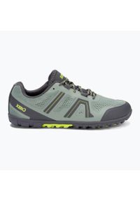 XERO SHOES - Buty barefoot damskie Xero Shoes Mesa Trail II. Kolor: zielony
