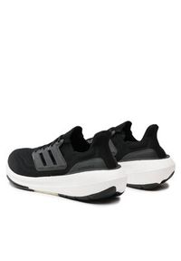 Adidas - adidas Buty do biegania Ultraboost 23 Shoes GY9351 Czarny. Kolor: czarny. Materiał: materiał #4
