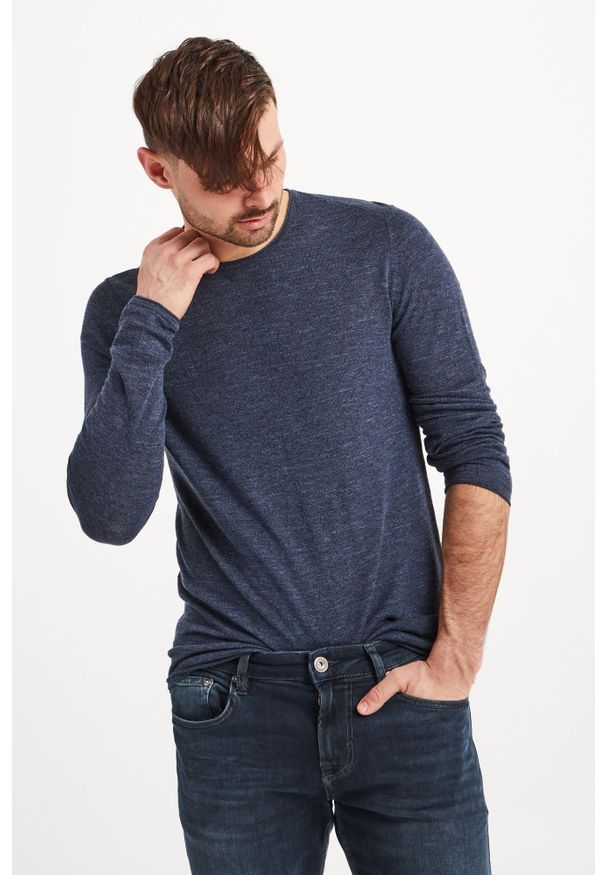 JOOP! Jeans - SWETER JOOP! JEANS