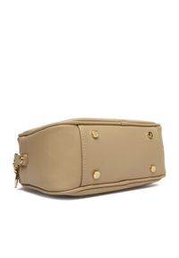Beverly Hills Polo Club Torebka CEO-BHPC-L-002-09 Beżowy. Kolor: beżowy #5
