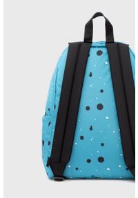 Eastpak Plecak duży wzorzysty. Kolor: niebieski #3