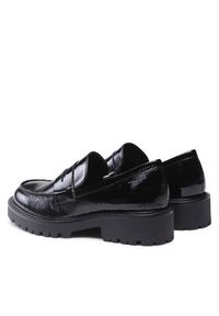 Vagabond Shoemakers Loafersy Kenova 5241-360-20 Czarny. Kolor: czarny. Materiał: skóra #3
