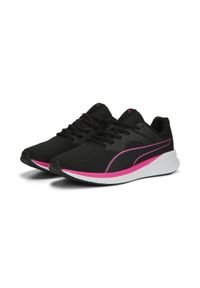 Buty damskie Puma Transport. Kolor: wielokolorowy, różowy, czarny