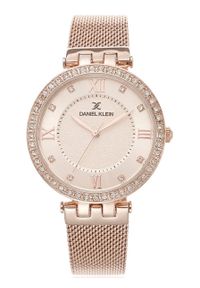 Zegarek Daniel Klein Zegarek damski Daniel Klein ERICA rose gold #1