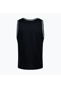 Koszulka koszykarska męska Nike Dri-Fit DNA. Kolor: czarny. Technologia: Dri-Fit (Nike)