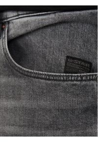 G-Star RAW - G-Star Raw Jeansy 3301 51003-C293-B466 Szary Regular Fit. Kolor: szary #4
