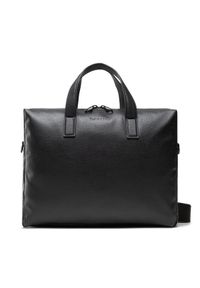 Calvin Klein Torba na laptopa Ck Must Laptop Bag K50K508694 Czarny. Kolor: czarny #1