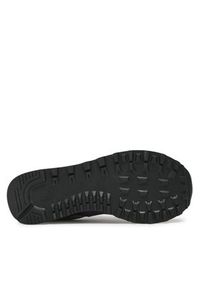 New Balance Sneakersy U574Z2 Fioletowy. Kolor: fioletowy. Materiał: zamsz, skóra. Model: New Balance 574 #7