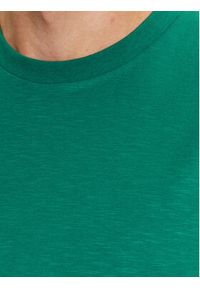 s.Oliver T-Shirt 2135686 Zielony Regular Fit. Kolor: zielony. Materiał: bawełna #4