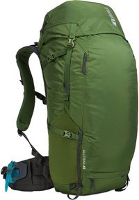 THULE - Plecak turystyczny Thule Alltrail 45 l Zielony. Kolor: zielony