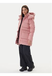 Helly Hansen Kurtka zimowa Ellie 53108 Różowy Regular Fit. Kolor: różowy. Materiał: syntetyk. Sezon: zima #4