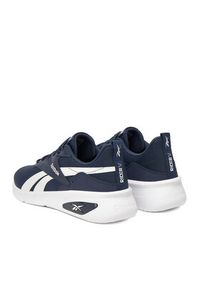 Reebok Sneakersy CWB-RIDER V 100249756 Granatowy. Kolor: niebieski. Materiał: materiał #5