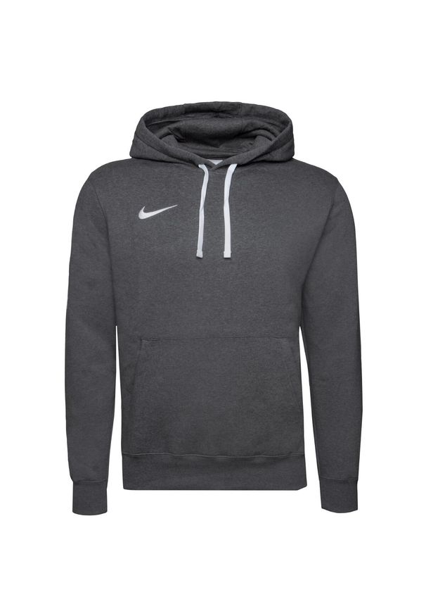 Bluza dresowa męska Nike FLC Park20. Kolor: szary. Materiał: bawełna, poliester