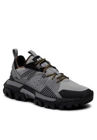 CAT Footwear Sneakersy Raider Sport P724509 Szary. Kolor: szary. Materiał: materiał #3