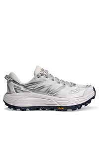 HOKA - Sneakersy Hoka. Kolor: biały