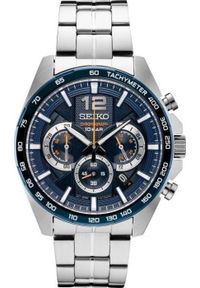 Zegarek Męski Seiko SSB345P1 + BOX #1