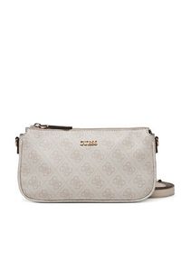 Guess Torebka HWBG7879710 Écru. Materiał: skórzane #6