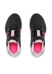 Nike Buty Revolution 6 Nn (PSV) DD1095 007 Czarny. Kolor: czarny. Materiał: materiał. Model: Nike Revolution