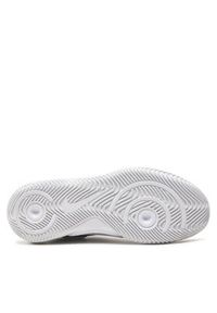 Nike Sneakersy Hyperquick FN4678 102 Biały. Kolor: biały. Materiał: mesh, materiał #6
