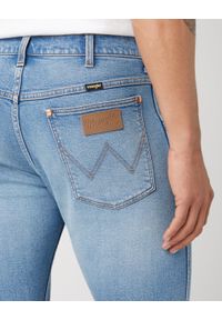 Wrangler - WRANGLER 11MWZ MĘSKIE SPODNIE JEANSOWE HEARTBROKEN W1MZ68407