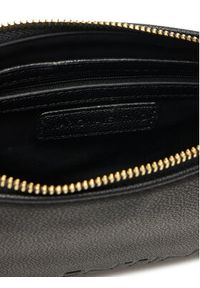 VALENTINO - Valentino Torebka Foxy Re VBS9EO18 Czarny. Kolor: czarny. Materiał: skórzane #4