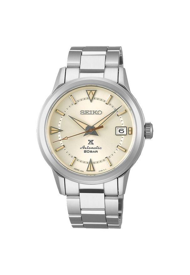 Seiko - SEIKO RABAT ZEGAREK PROSPEX LAND ALPINIST 1959 SPB241J1. Styl: klasyczny