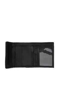 Calvin Klein Jeans Duży Portfel Męski Sport Essentials Velcro Wallet K50K511437 Czarny. Kolor: czarny