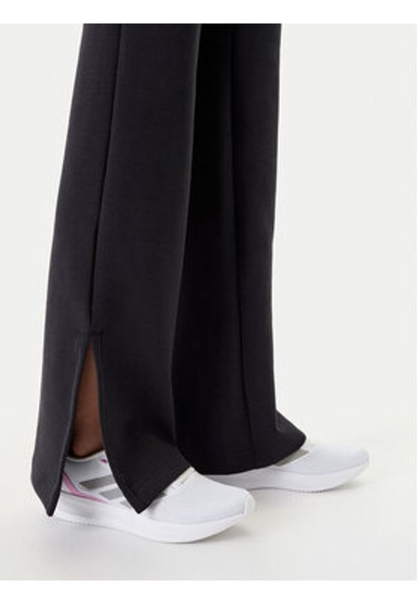 Adidas - adidas Legginsy ALL SZN Soft Lux JM3757 Czarny Flared Fit. Kolor: czarny. Materiał: syntetyk