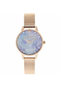 Zegarek Olivia Burton Zegarek Damski Olivia Burton OB16US44 ( 30 mm) #1
